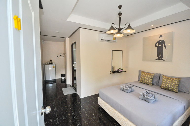 Bedroom 7