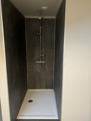 Bathroom 4, Heppa Apartments, Sveitarfélagið Hornafjörður