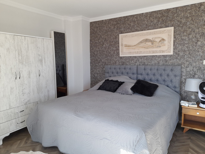 Bedroom 3, Turkish Mountain Retreat, İnegöl