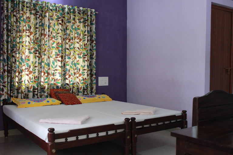 Others 5, Prana Inn, Ernakulam