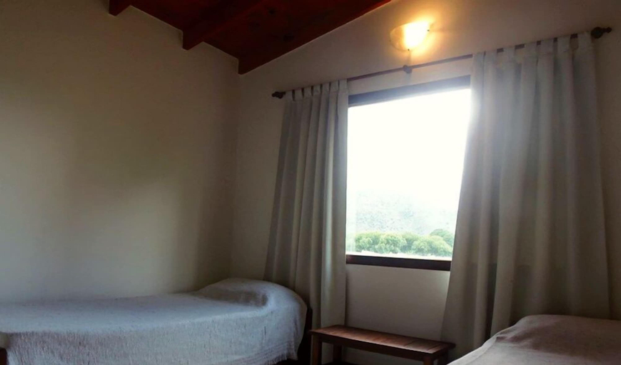 Bedroom 4, Cabañas Paqarina, Tafí del Valle