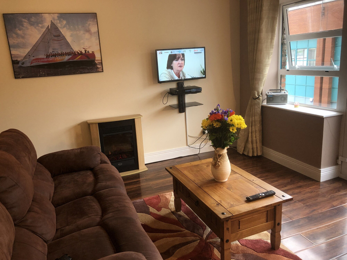 Others 4, City Center Apartment, Derry and Strabane