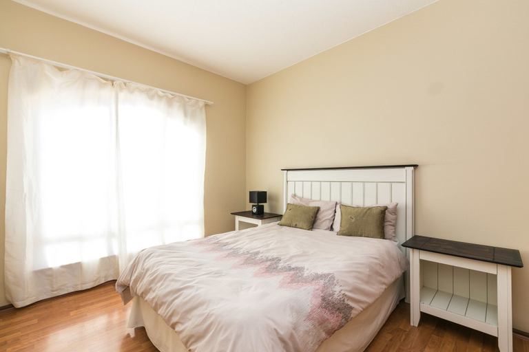 Bedroom 3, 331 Morningside Village Estate, City of Johannesburg