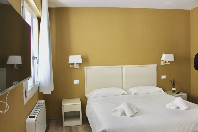 Hotel Gabbani, Livorno