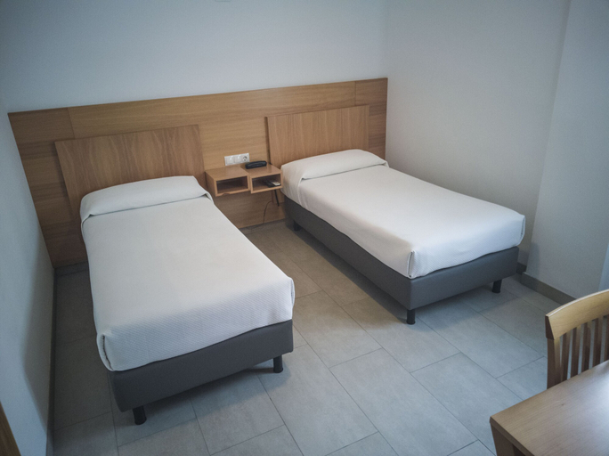 Bedroom 2, Abadi, Córdoba