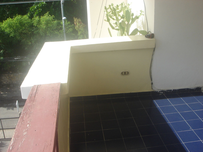 Exterior & Views 2, Dre Broeders rent apartments Juan Dolio, Guayacanes