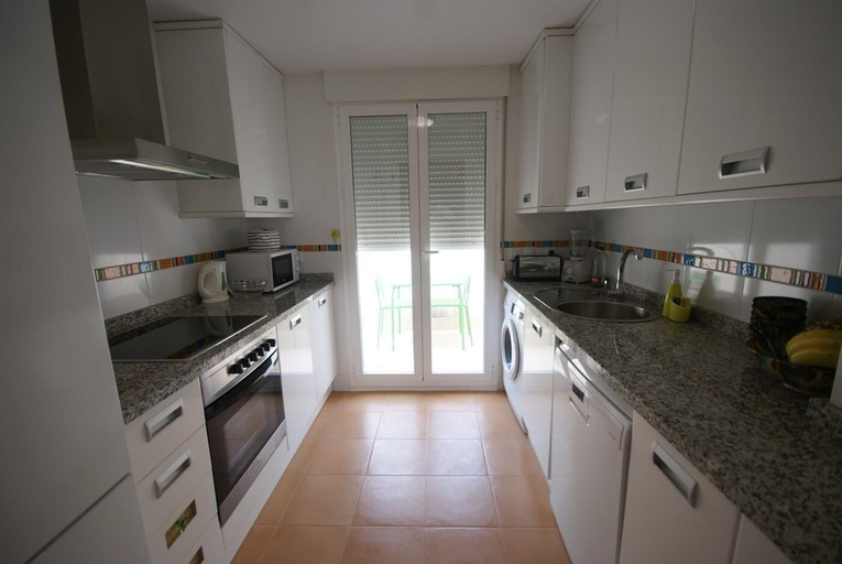 Others 5, Apartamento Ronda Mar C10, Alicante