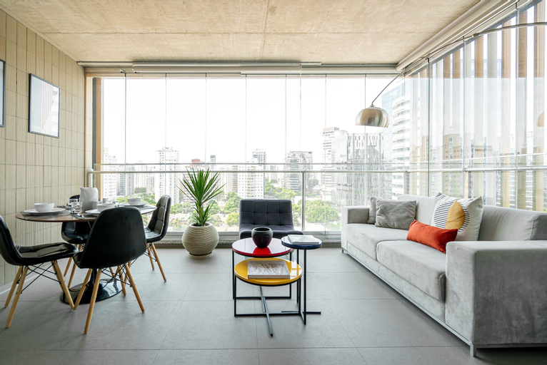Charlie Forma Itaim, São Paulo