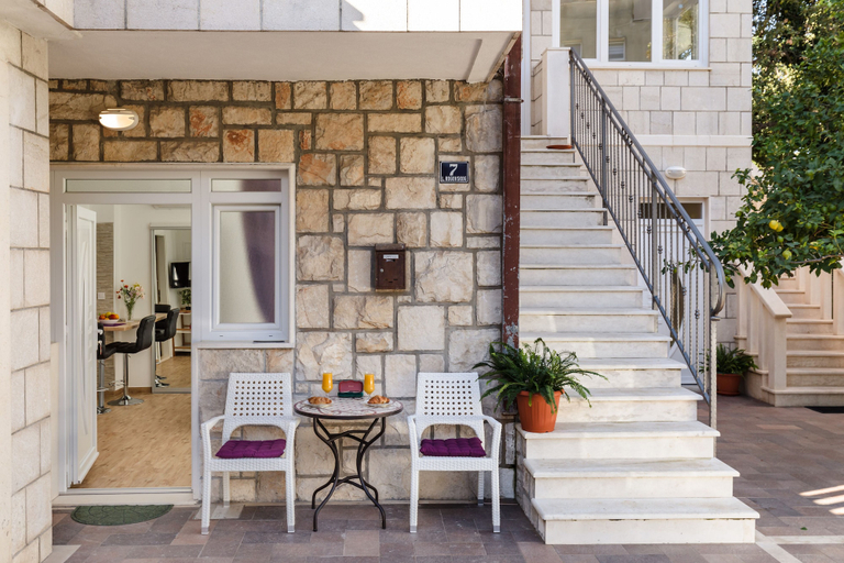Exterior & Views 2, Apartments Martha, Dubrovnik