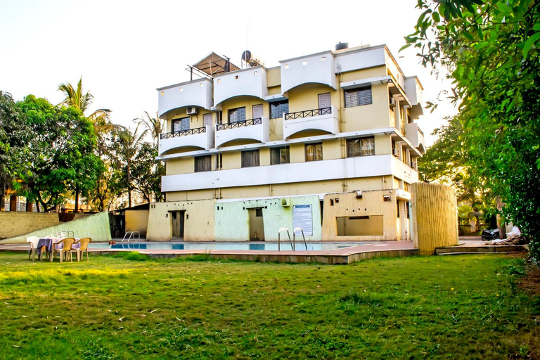 Others 2, Hotel Sai Prasad, Kolhapur