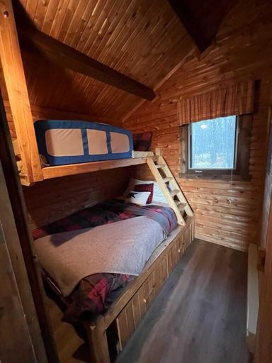 Bedroom, La-K-Ban espace événementiel, Le Bas-Richelieu