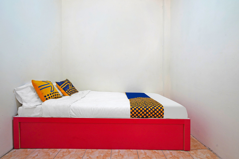 Bedroom 5, SPOT ON 91993 Pondok Hs Padalarang Syariah, Bandung