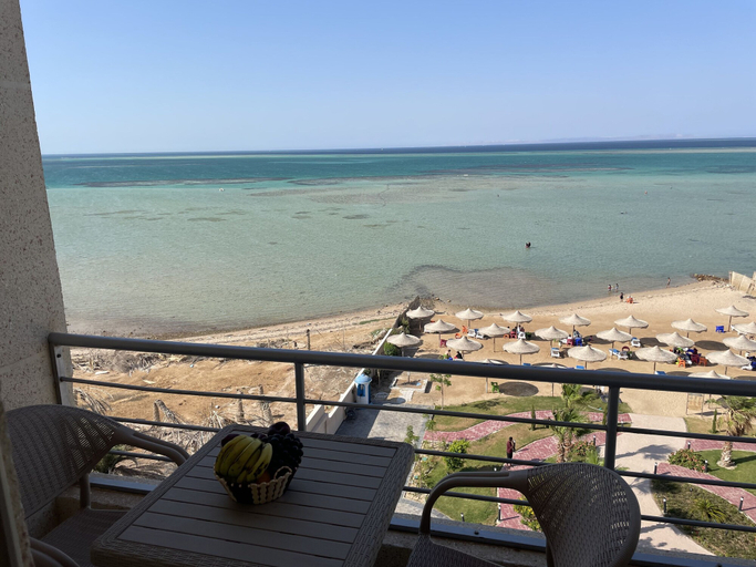 Others 5, Casablanca beach by Vision Suites, Al-Ghurdaqah