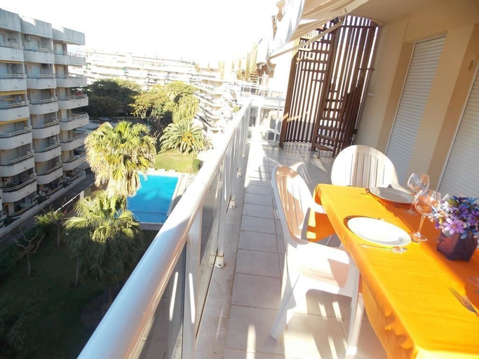 Others 5, Apartamentos La Llamada, Tarragona