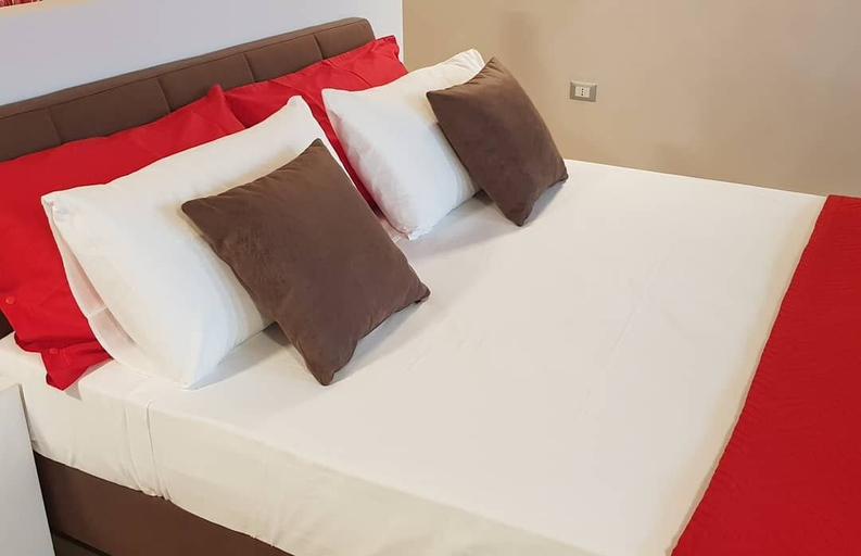 Bedroom 3, B&B Ca' dell'Angelo Chioggia, Venezia