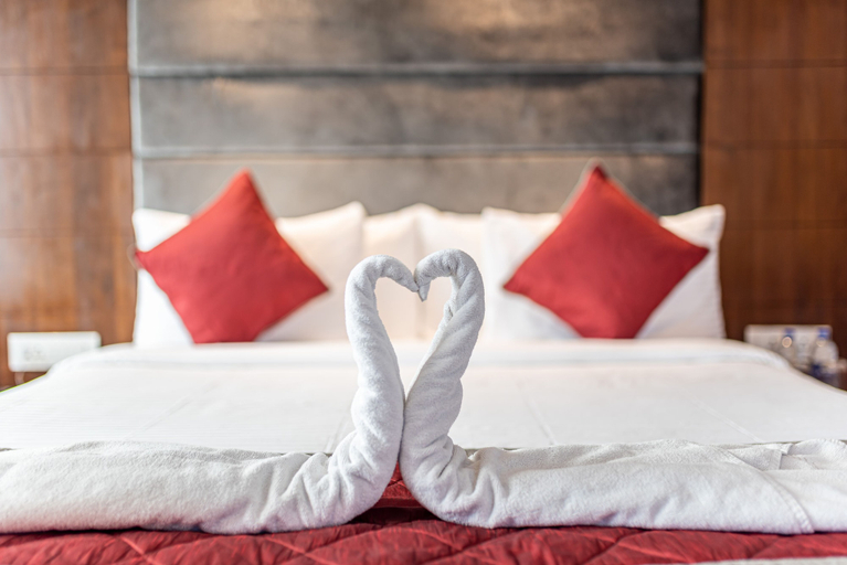 Bedroom 4, Bhagini Icon Premier, Bangalore