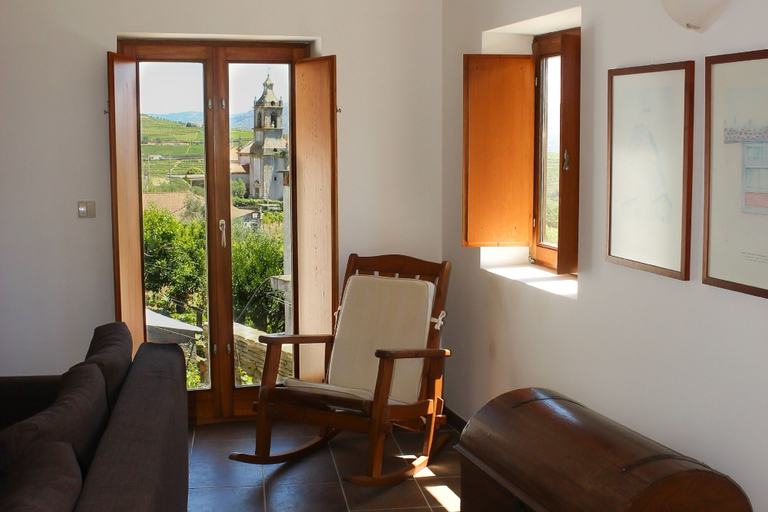 Others 3, Sobreiros's Villa in Douro Valley, Mesão Frio