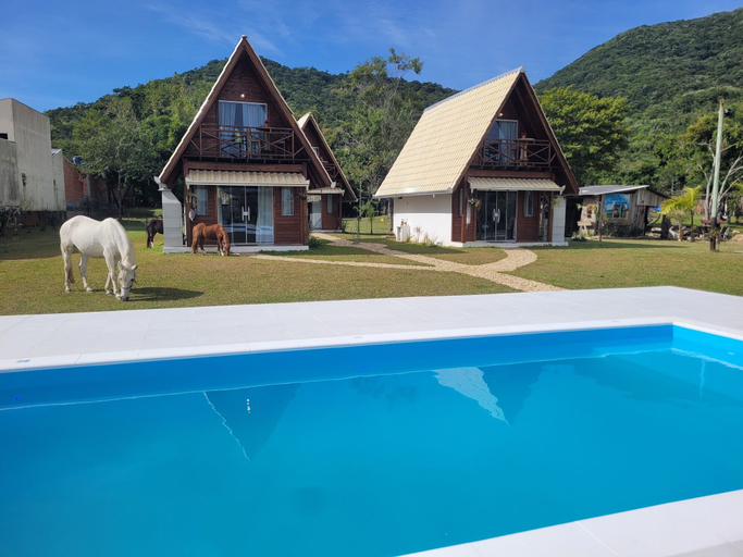 Sport & Beauty 4, Villa Park Chalés, Penha