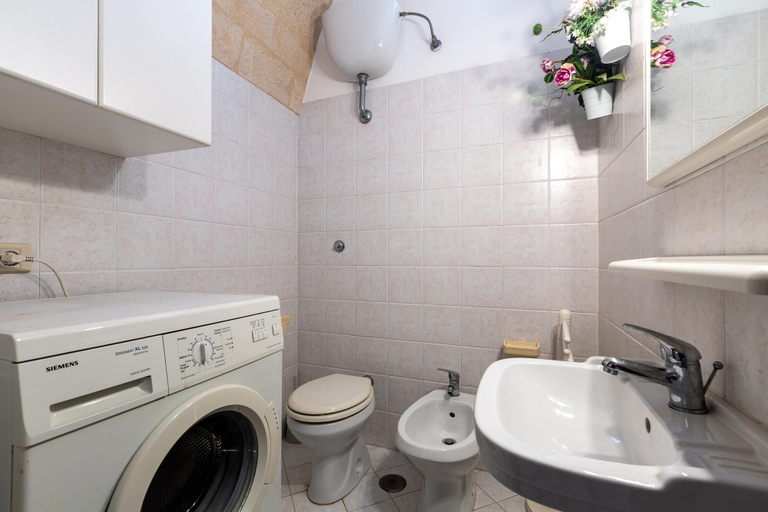 Bathroom 4, 2920 Villa Oasis by Perle di Puglia, Taranto