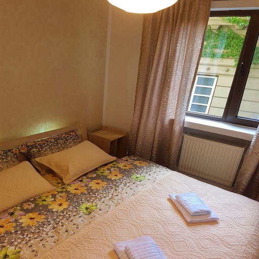 Bedroom 5, Spacious Apartment In The Centre Of The Capital, Municipiul Bucuresti