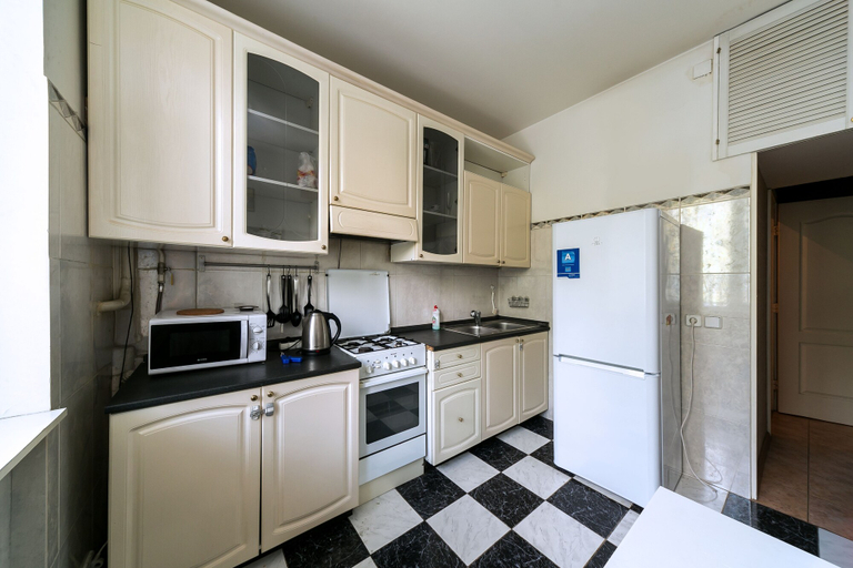 Others 5, MaxRealty24 Prospekt Vernadskogo 15, Western