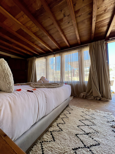 Bedroom 4, Dar Attajalli, Fès