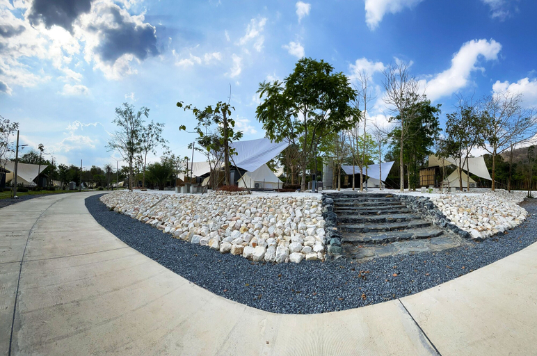 Exterior & Views 2, The Wild Khao Yai - Glamping, Pak Chong