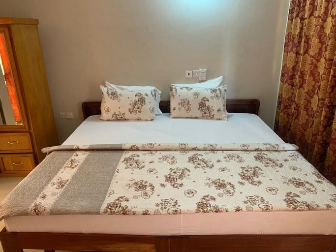 Bedroom 2, SWATSON HOTEL, Kumasi