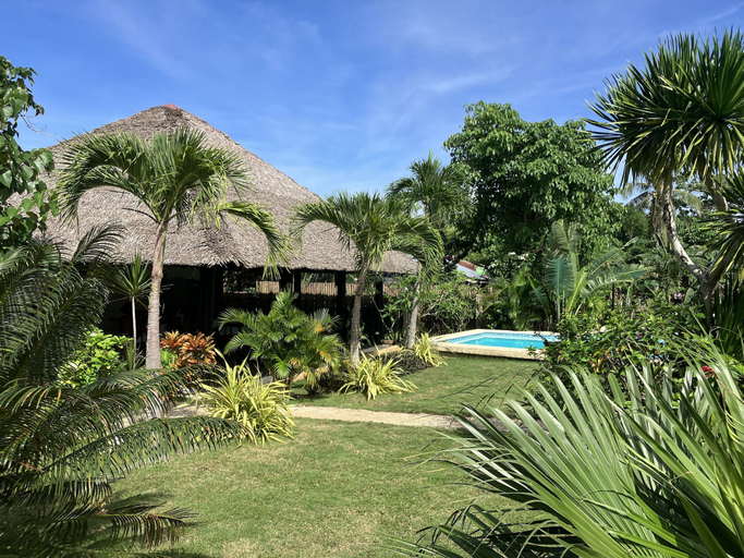 Exterior & Views 2, Cabagnow Seaside Resort, Anda