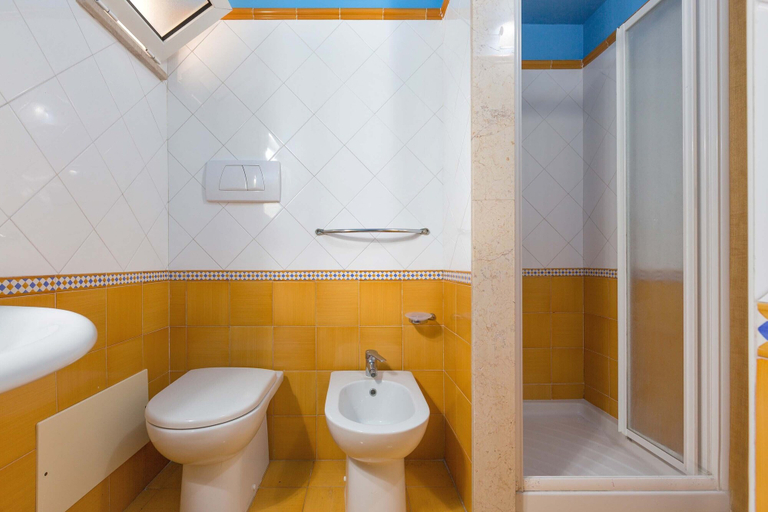 Bathroom 3, 2703 Villino Mare Blu by Barbarhouse, Lecce