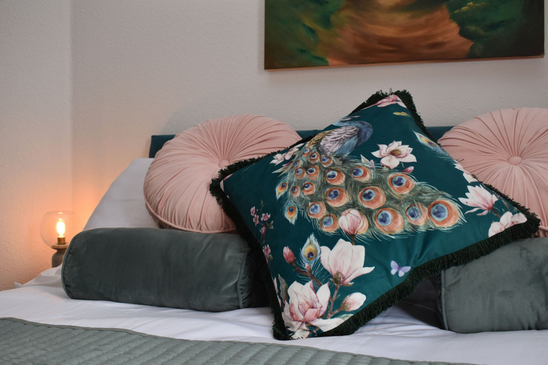 Bedroom 2, Honey Cottage - Rye, East Sussex