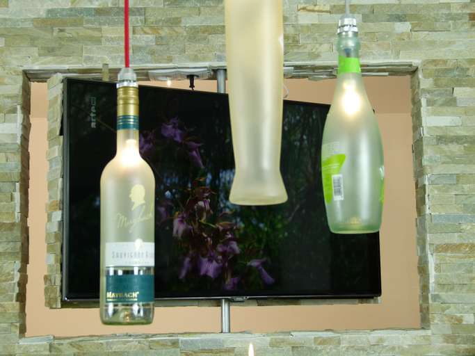 Food & Drinks 4, LakeStarnberg Apartments, Starnberg