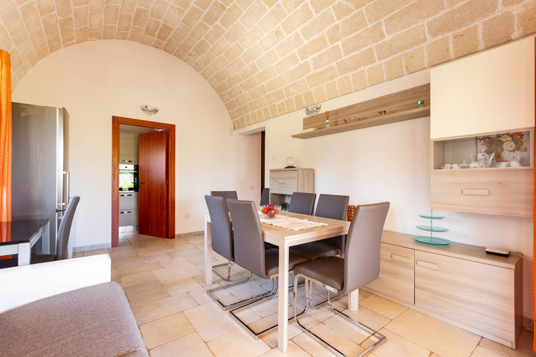 Others 5, 1963 Villa Ajeni by Perle di Puglia, Brindisi