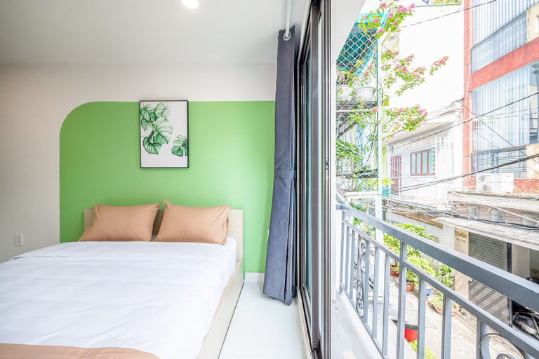 Bedroom 22