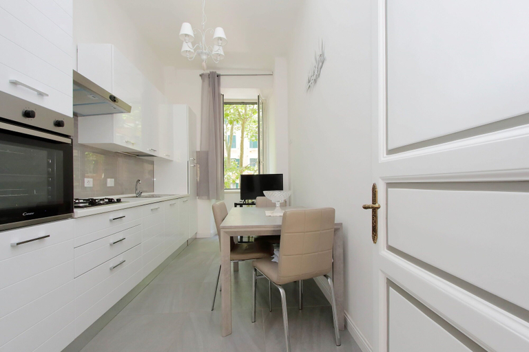 Others 3, 4bnb - Luxury Mazzini Apartment, Roma