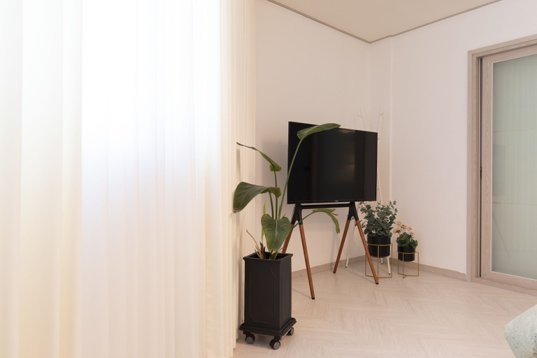 Others 5, dodo stay, Chuncheon