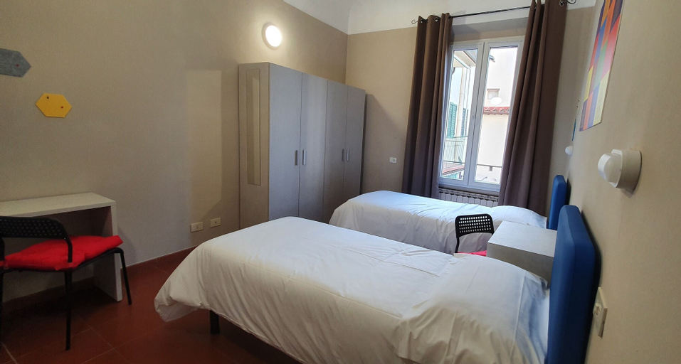 HOTEL GENESI, Florence