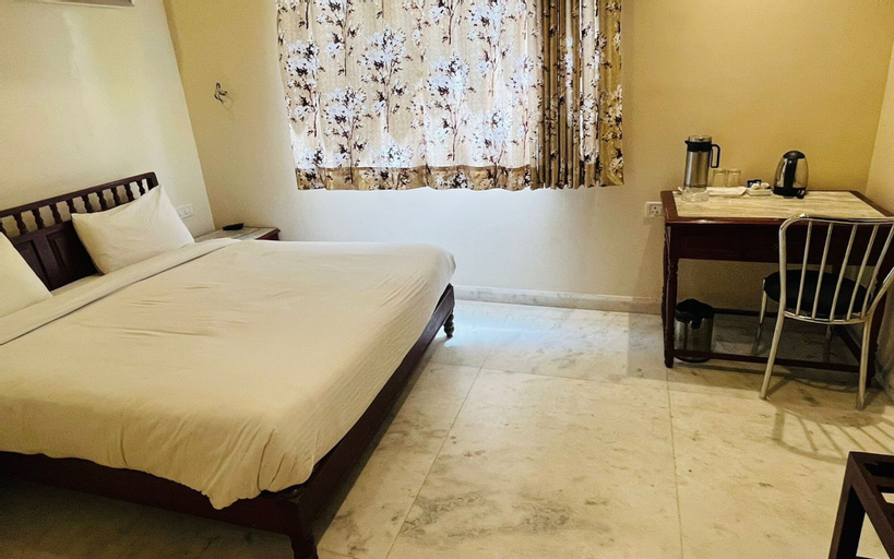 Bedroom 5