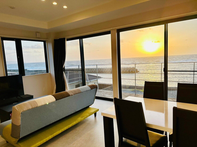 Others 4, AZ Hotel Ocean View, Amami