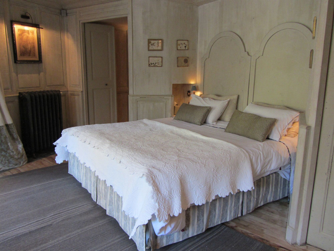 Bedroom 3, Les Rosées, Alpes-Maritimes