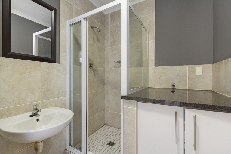 Bathroom 4, Waterstone East C103, City of Cape Town