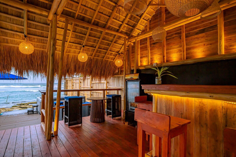 Food & Drinks 5, Beach & Bliss Mirissa , Weligama