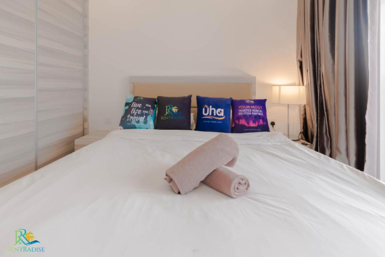 Bedroom 21