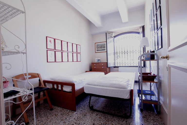 Room 4, Giudecca Apartment Marisa, Venezia