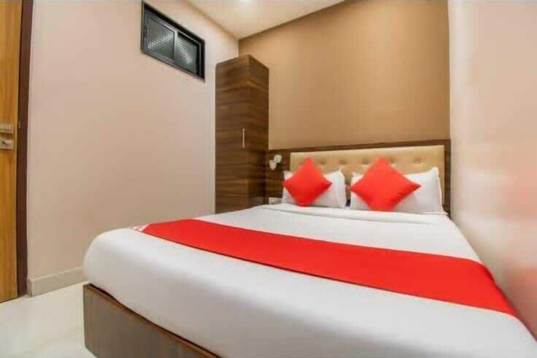 HOTEL RUBY, Mumbai City