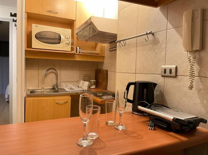 Others 5, Apart hotel santiago, Santiago