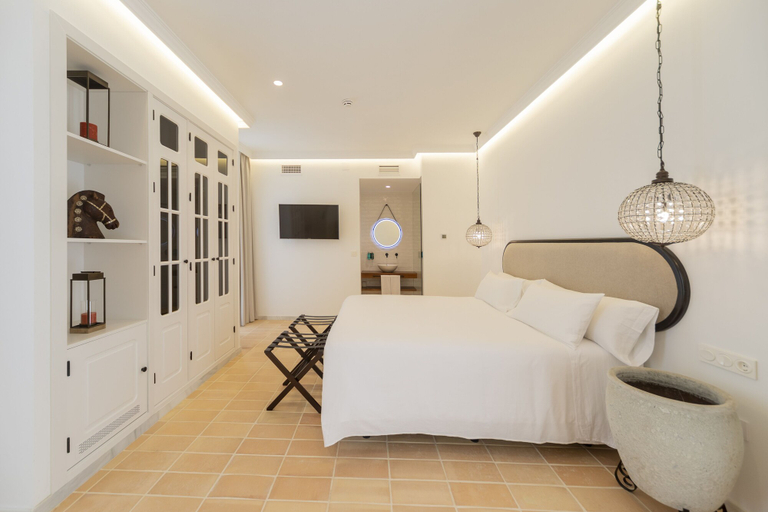 Bedroom 4, Albariza Hotel Boutique, Cádiz