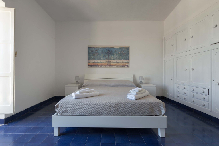 Bedroom 3, 2374 Villa Costa Merlata by Perle di Puglia, Brindisi