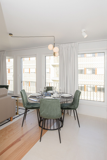 Others 5, Liiiving-Modern & Glam Rooftop Apartment, Porto