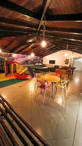 Food & Drinks 5, Hotel Ilhas da Grécia, Guarujá